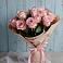 Букет цветов из: Розы в Новозавидовский