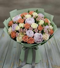 Букет Мороженное #REPLACE_PRED# Новозавидовский