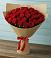 Букет Красные розы Милано в Новозавидовский