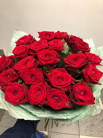 Букет Классика в Новозавидовский
