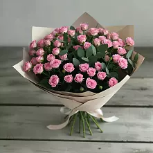 Букет Удовольствие #REPLACE_PRED# Новозавидовский