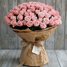 Букет 151 Роза Роуз в Новозавидовский