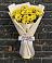 Букет цветов из: Хризантемы в Новозавидовский